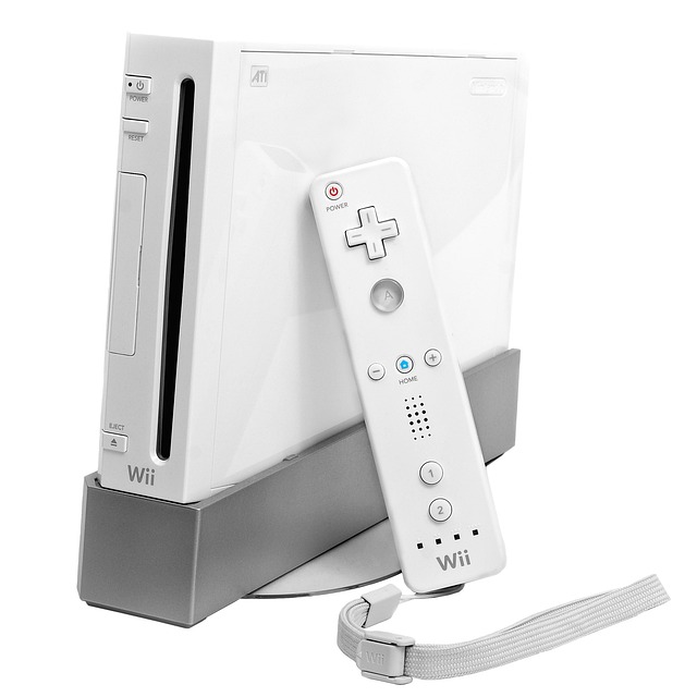 GS-Green-Retro-IT Wii