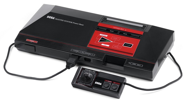 GS-Green-Retro-IT Sega Mastersystem