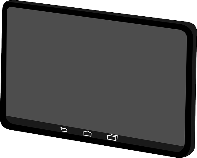 Tablets GS-Green-Retro-IT
