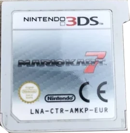 Nintendo 3DS nur Modul