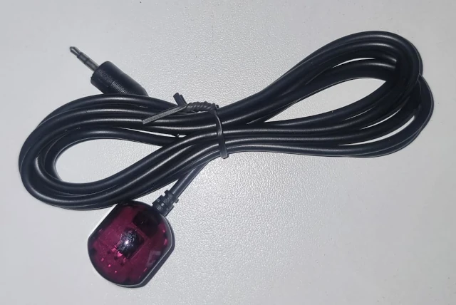 IR-Empfänger mit 3,5mm Klinke