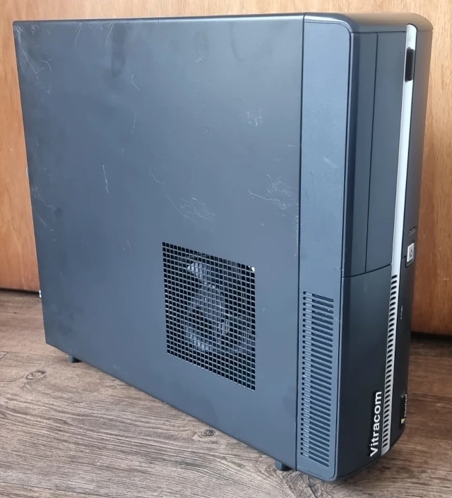 Komplett PC 18